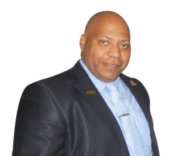 Foto de Lcdo. Freddy Cudjoe