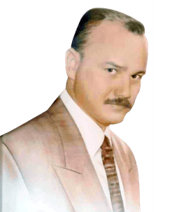 Foto de Lcdo. Gerardo Medina Sánchez