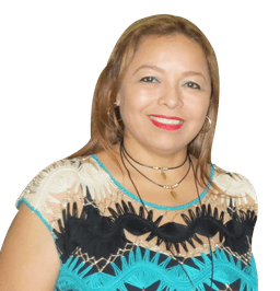 Foto de Lcda. Yalile C. Parra Tovar